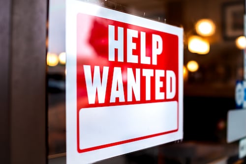 Why Retailers Still Can’t Solve Their Hiring Problem 
