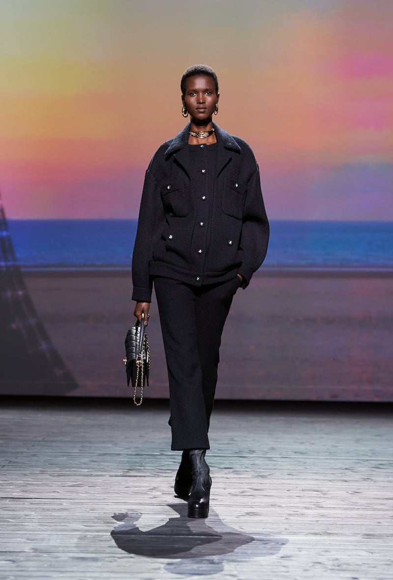 Chanel Autumn/Winter 2024