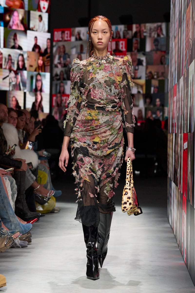 Diesel Autumn/Winter 2024