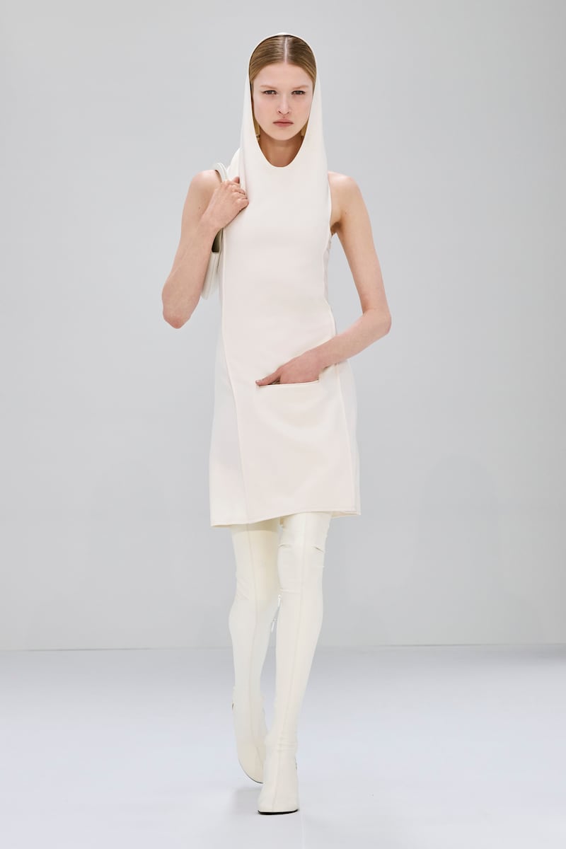 Courrèges Autumn/Winter 2024