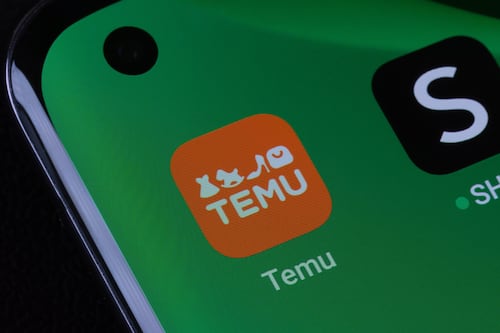 Temu and Shein Are the ‘Jaws’ of Digital Advertising