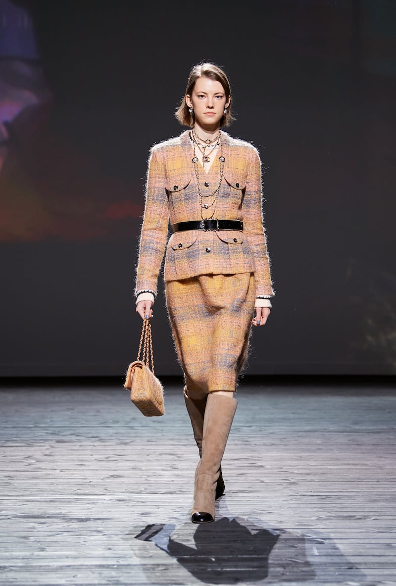 Chanel Autumn/Winter 2024