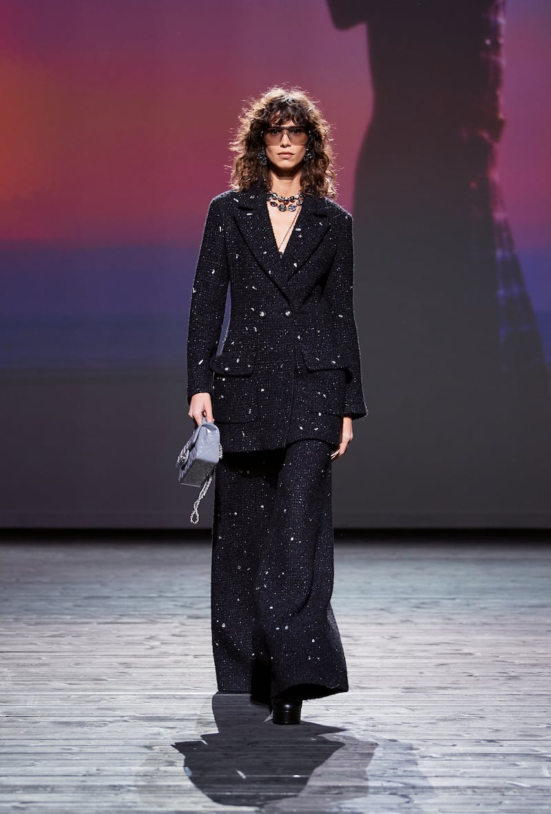Chanel Autumn/Winter 2024