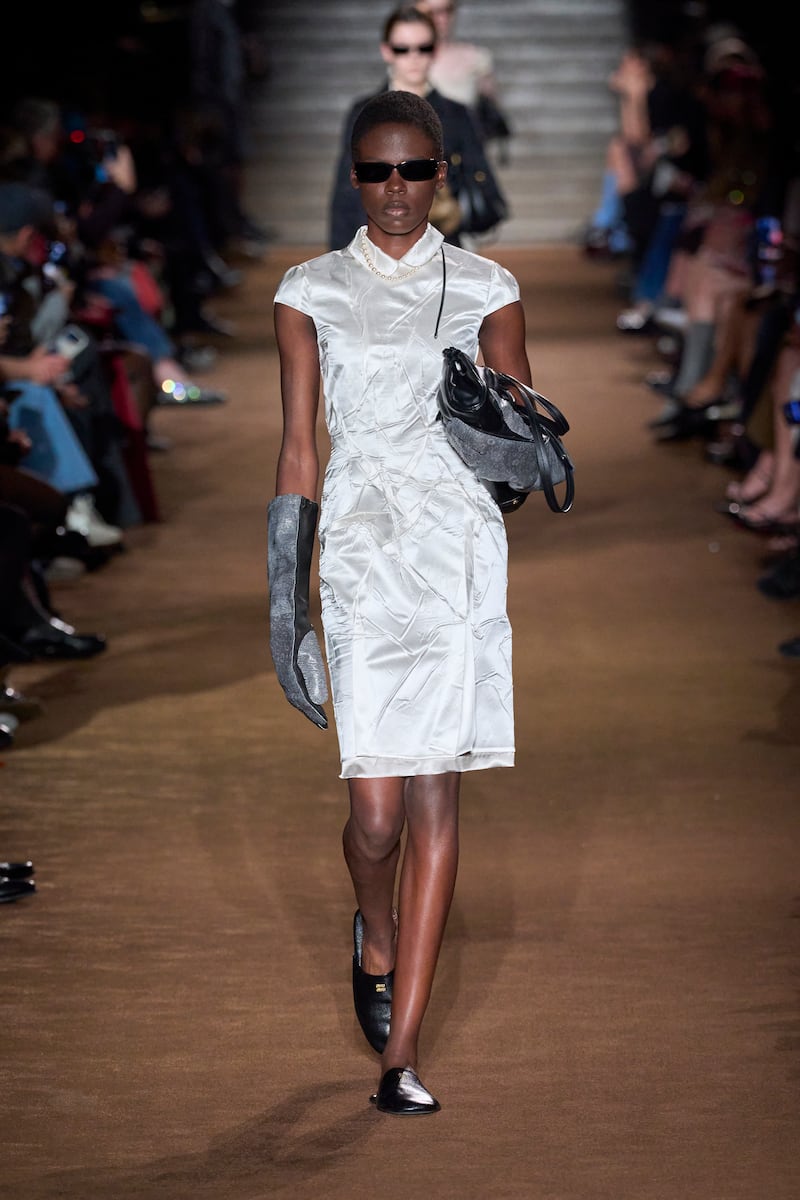 Miu Miu Autumn/Winter 2024