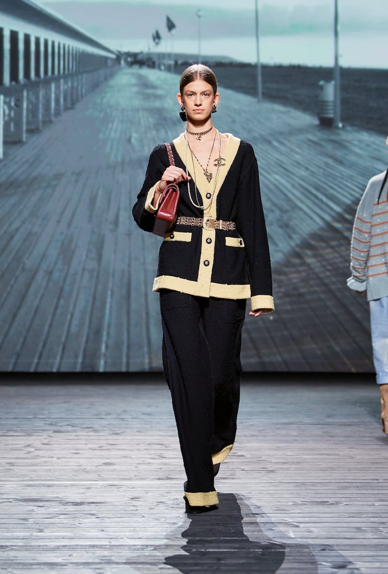 Chanel Autumn/Winter 2024