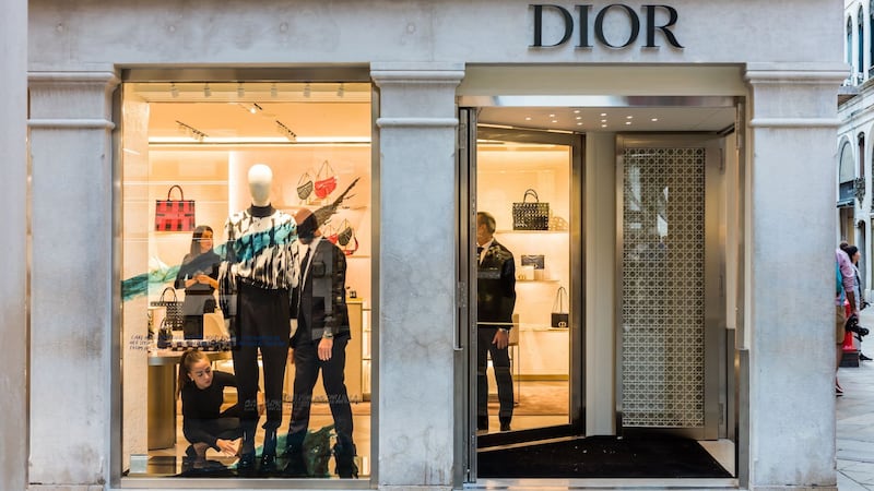 Luxury brands’ willingness to broaden their talent search matches the shifting demographics of their customers.