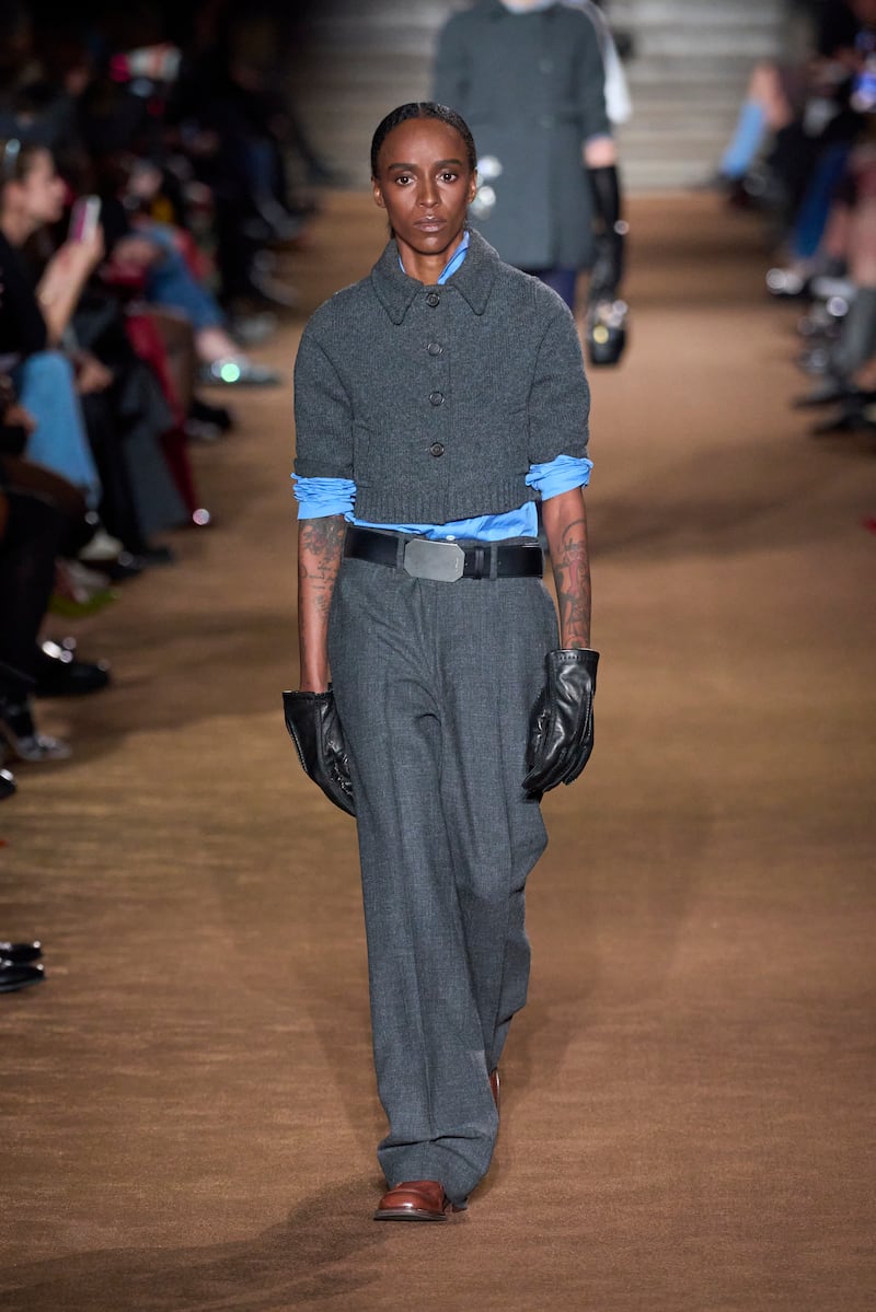 Miu Miu Autumn/Winter 2024