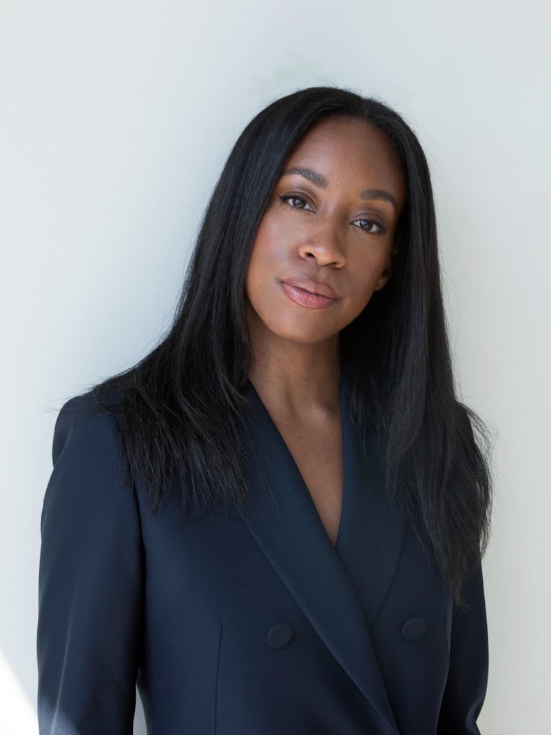 Chrissy Rutherford is a content creator and the founder of 2BG Consulting.
