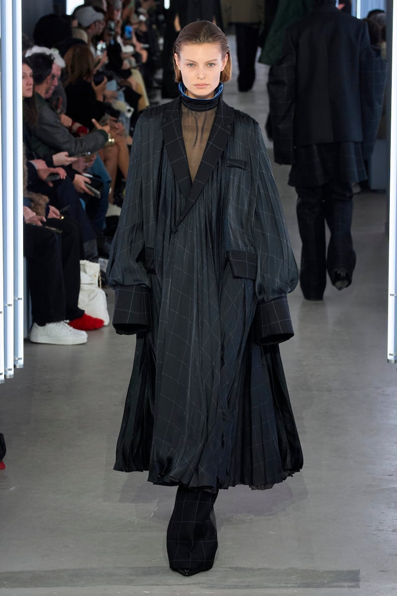 Sacai Autumn/Winter 2024
