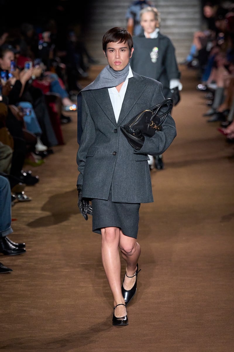 Miu Miu Autumn/Winter 2024
