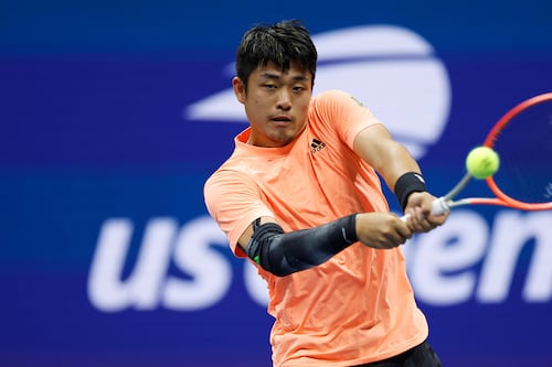 Why Adidas’ China Comeback Is Lagging Nike’s