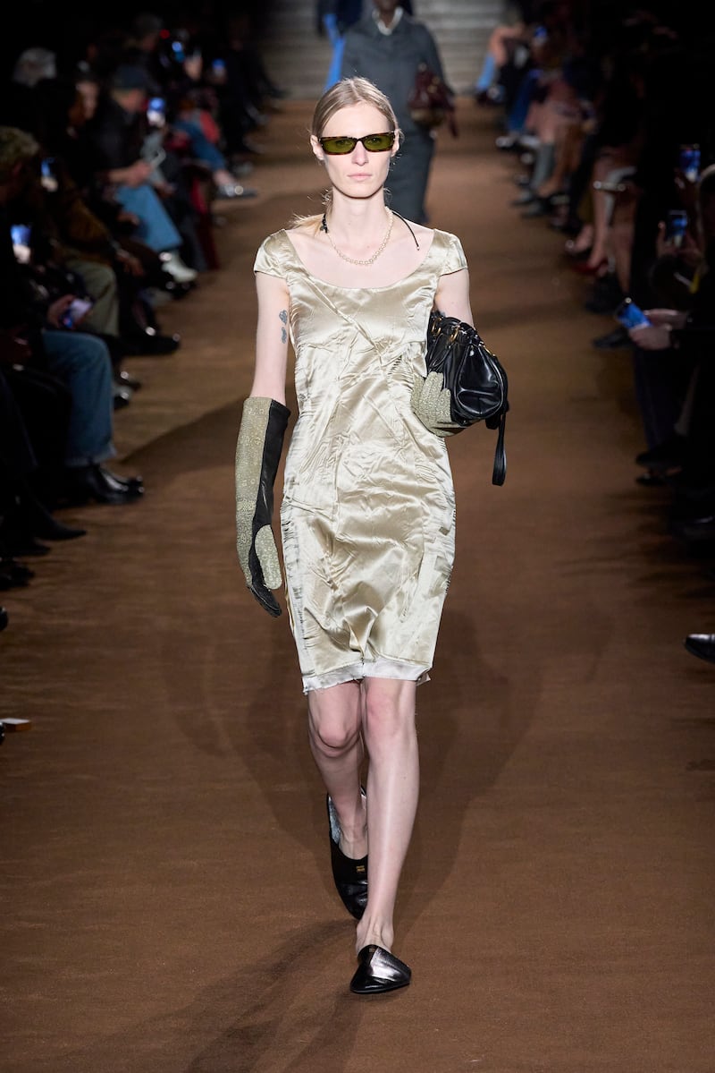 Miu Miu Autumn/Winter 2024