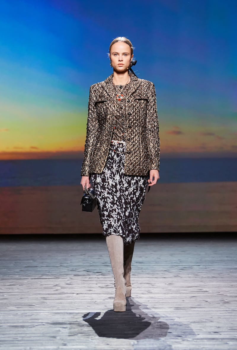 Chanel Autumn/Winter 2024