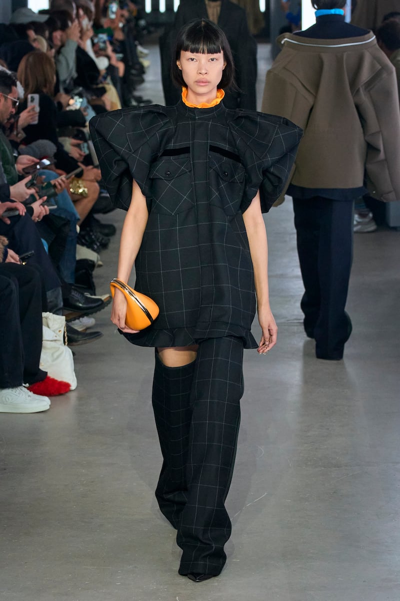 Sacai Autumn/Winter 2024