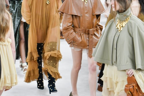 What I Learned From Fashion Month