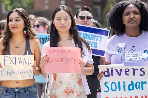 How Fashion Is Adapting to the Diversity Backlash
