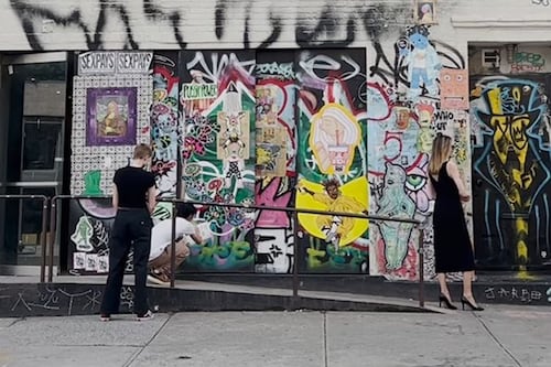 Angelina Jolie’s Atelier Jolie Opens Its First Store