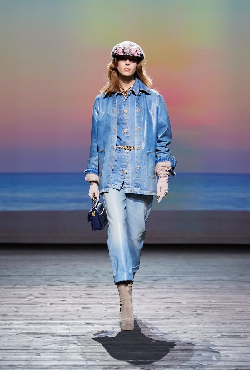 Chanel Autumn/Winter 2024