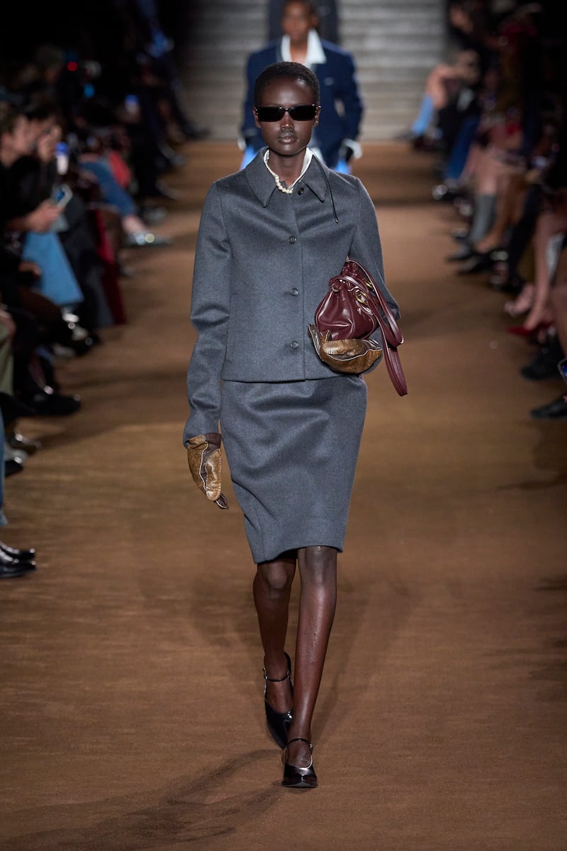 Miu Miu Autumn/Winter 2024