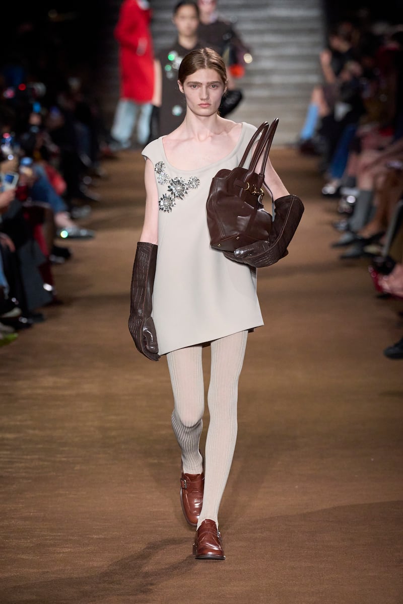 Miu Miu Autumn/Winter 2024
