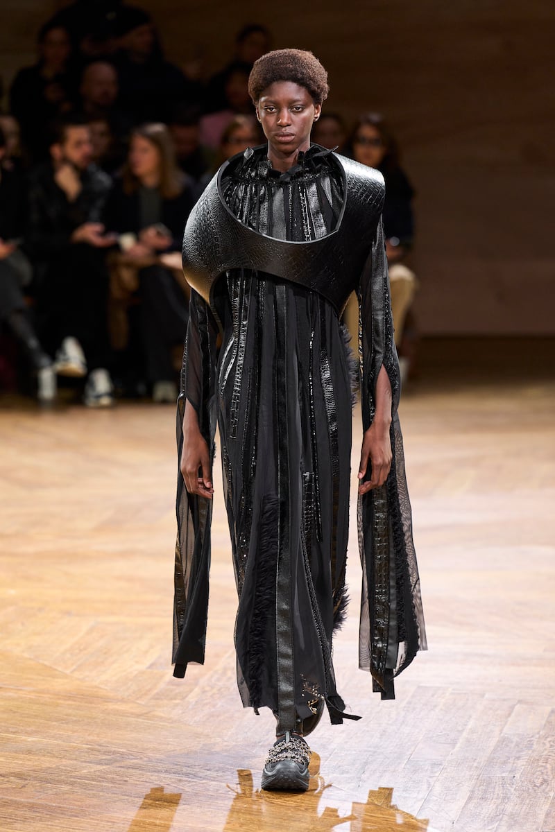 Junya Watanabe Autumn/Winter 2024