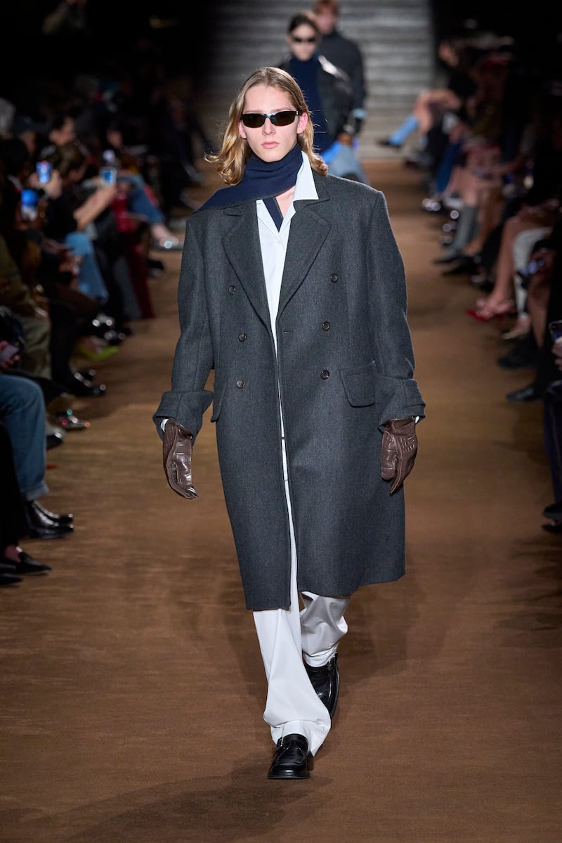 Miu Miu Autumn/Winter 2024