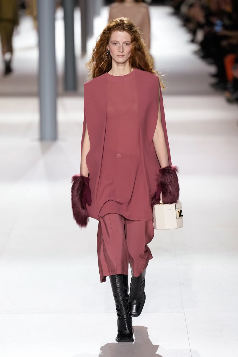 Louis Vuitton Autumn/Winter 2024