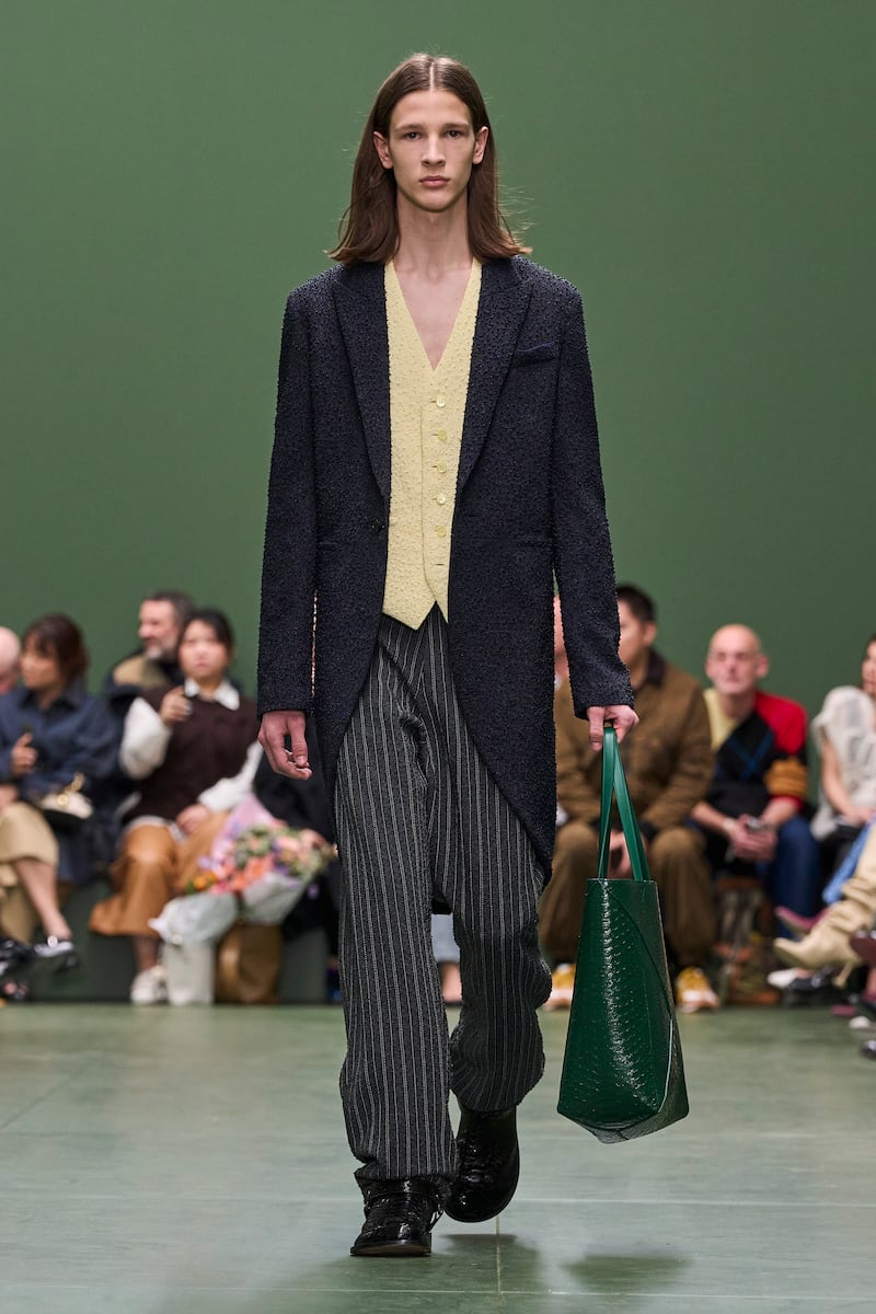 Loewe Autumn/Winter 2024