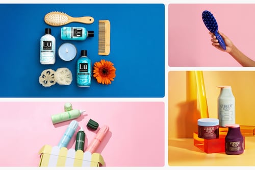 Walmart Wants in on Luxury Beauty. Will Shoppers Follow?