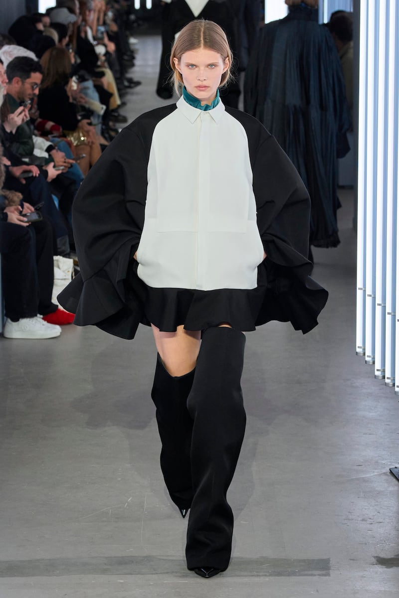 Sacai Autumn/Winter 2024