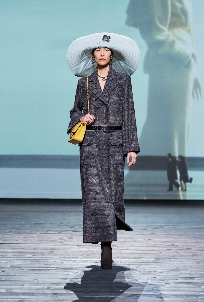 Chanel Autumn/Winter 2024