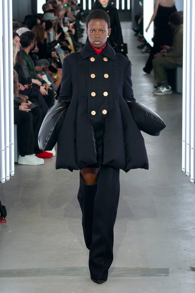 Sacai Autumn/Winter 2024