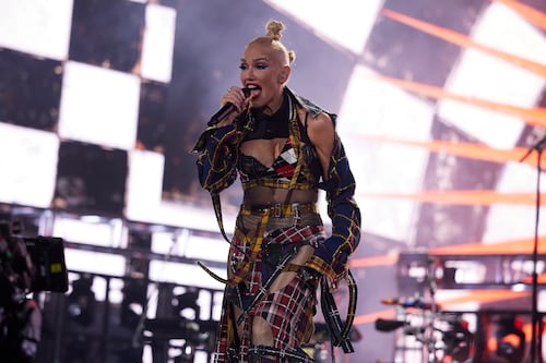 From Coachella to Stagecoach: Inside Beauty’s Big Bet on Festival Season