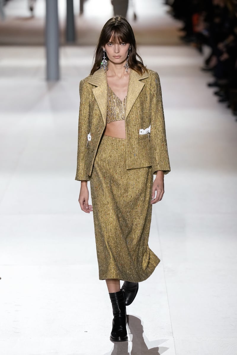 Louis Vuitton Autumn/Winter 2024