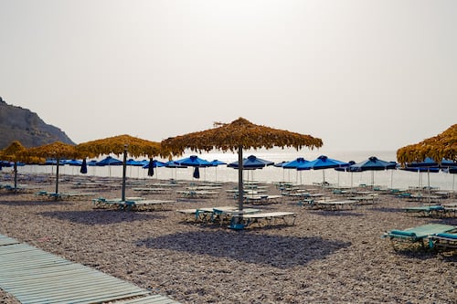 UK Ads Promoting Holiday ‘Butt Lifts’ in Potential Breach of  Rules