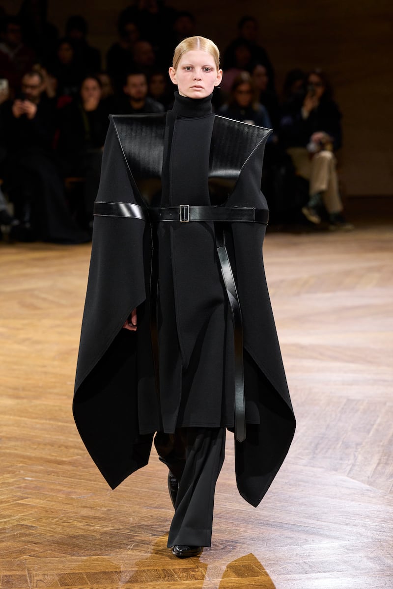 Junya Watanabe Autumn/Winter 2024