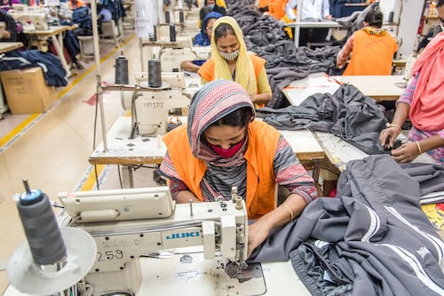 Why the Garment Business Is Still a Dangerous One for Workers