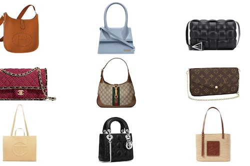 The Future of Handbags