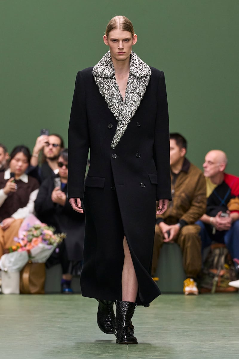 Loewe Autumn/Winter 2024