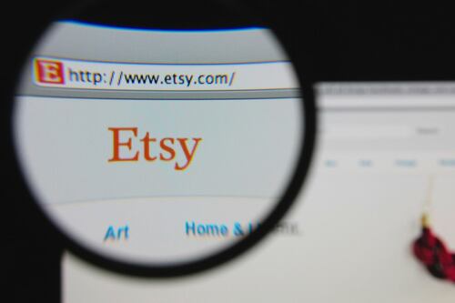 E-Commerce Stocks Face Lofty Hopes After Pandemic-Fuelled Demand