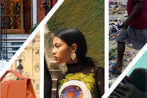 The Defining Fashion Stories of 2023