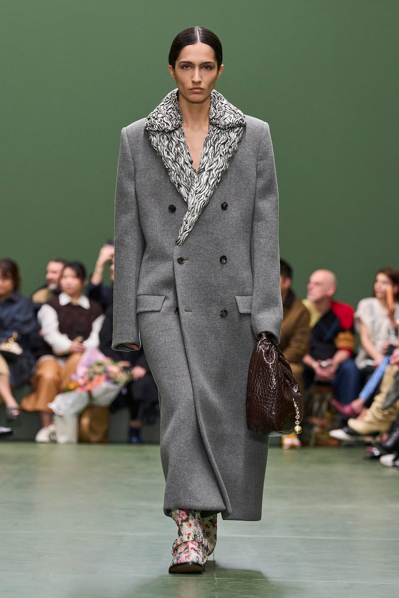 Loewe Autumn/Winter 2024