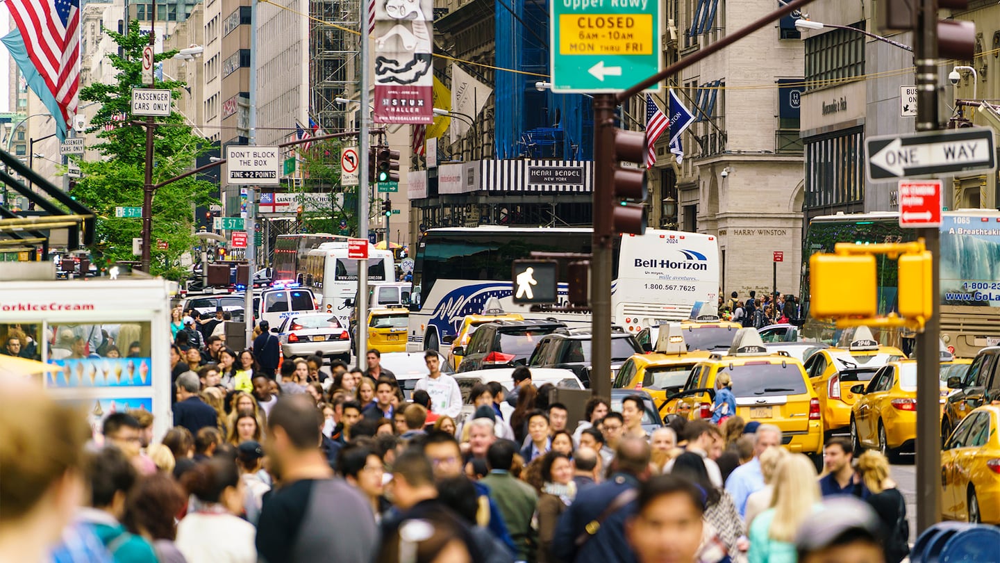 US consumer spending accelerates.