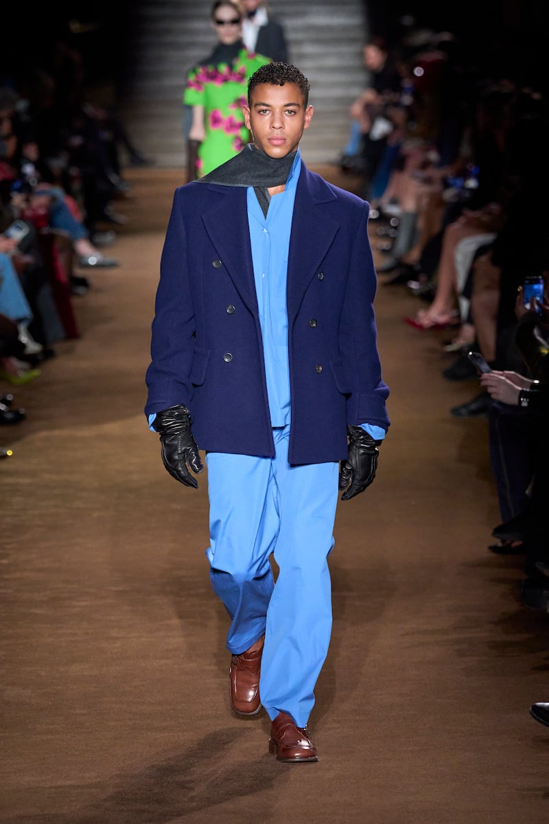 Miu Miu Autumn/Winter 2024