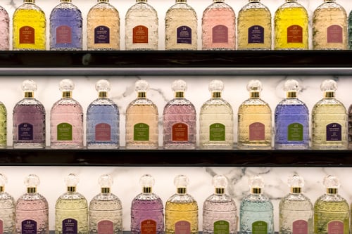 Beauty’s $40 Billion Luxury Opportunity