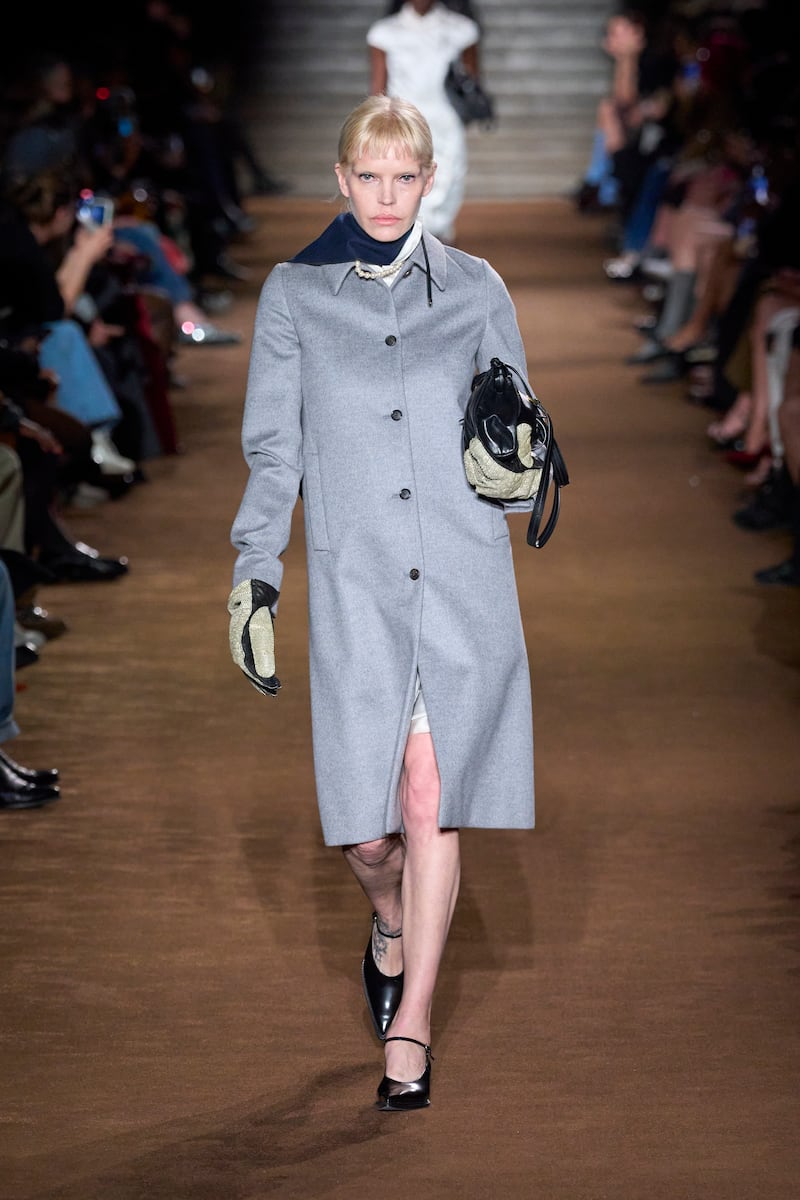 Miu Miu Autumn/Winter 2024
